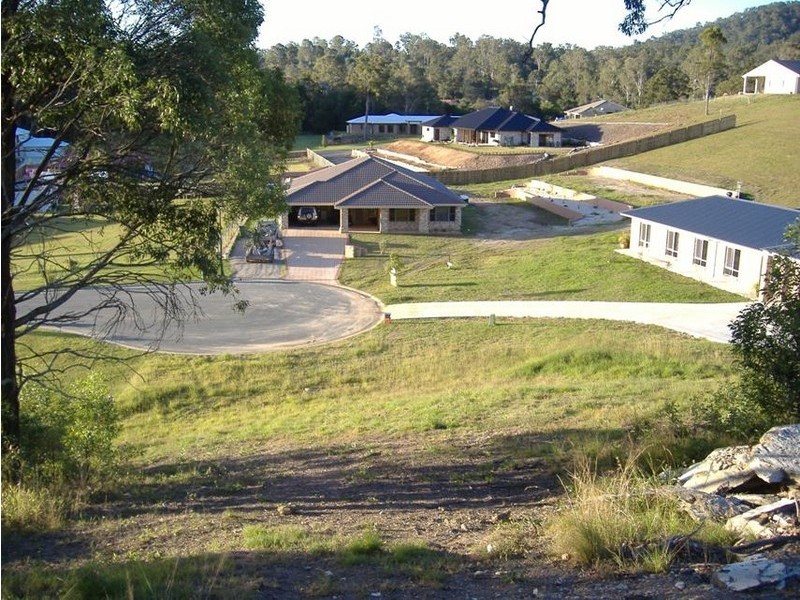 Mount Nathan QLD 4211