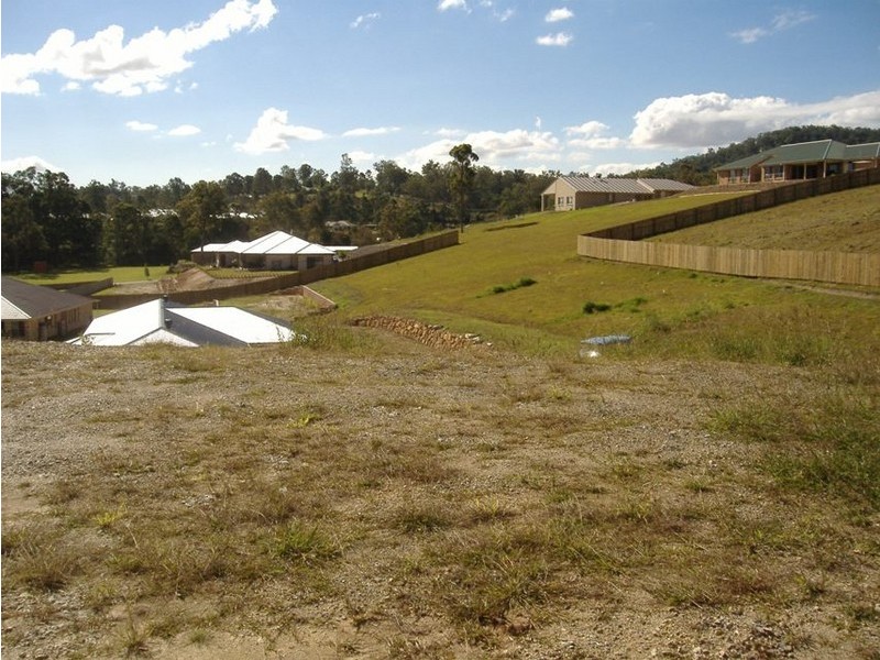 Mount Nathan QLD 4211