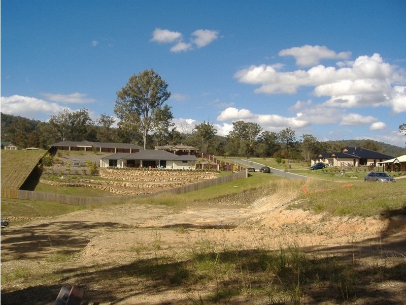 Mount Nathan QLD 4211