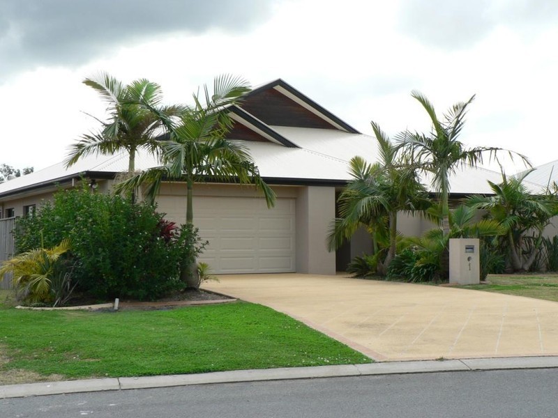 1 Freya Circuit, Coomera QLD 4209