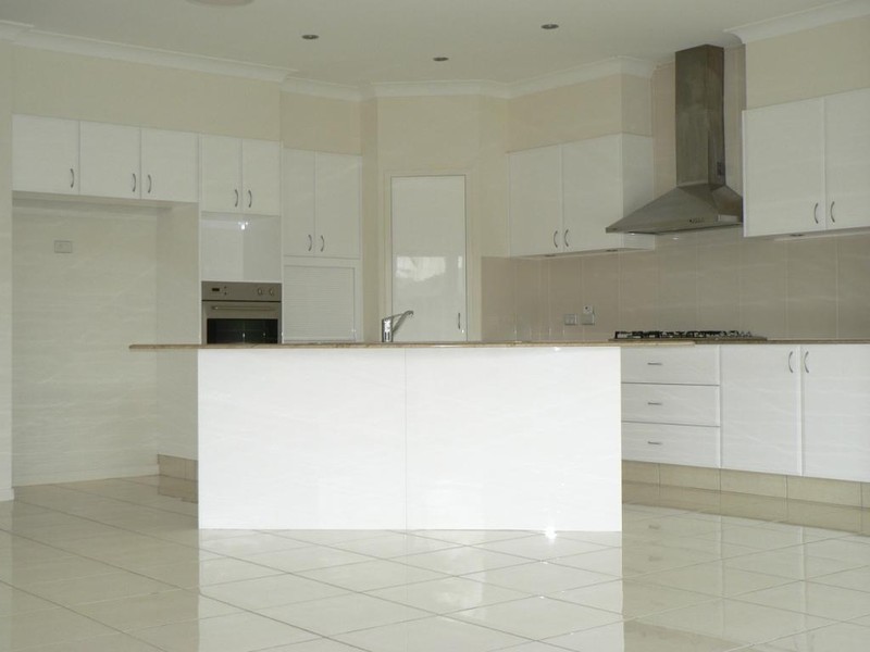 1 Freya Circuit, Coomera QLD 4209