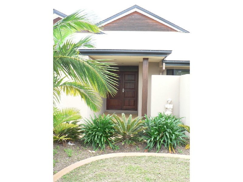 1 Freya Circuit, Coomera QLD 4209