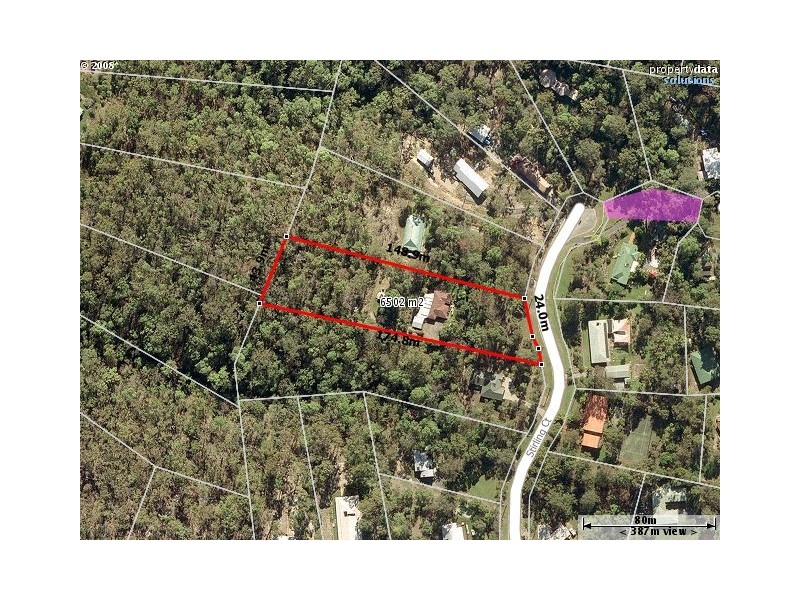 8 Stirling Court, Bonogin QLD 4213