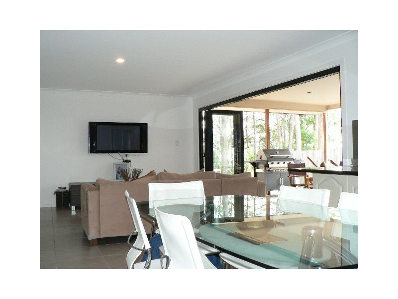 2140 Springbrook Rd, Springbrook QLD 4213