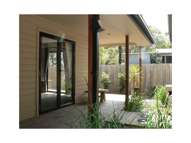 2140 Springbrook Rd, Springbrook QLD 4213