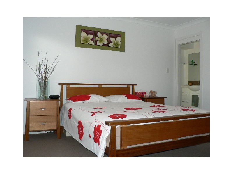 2140 Springbrook Rd, Springbrook QLD 4213