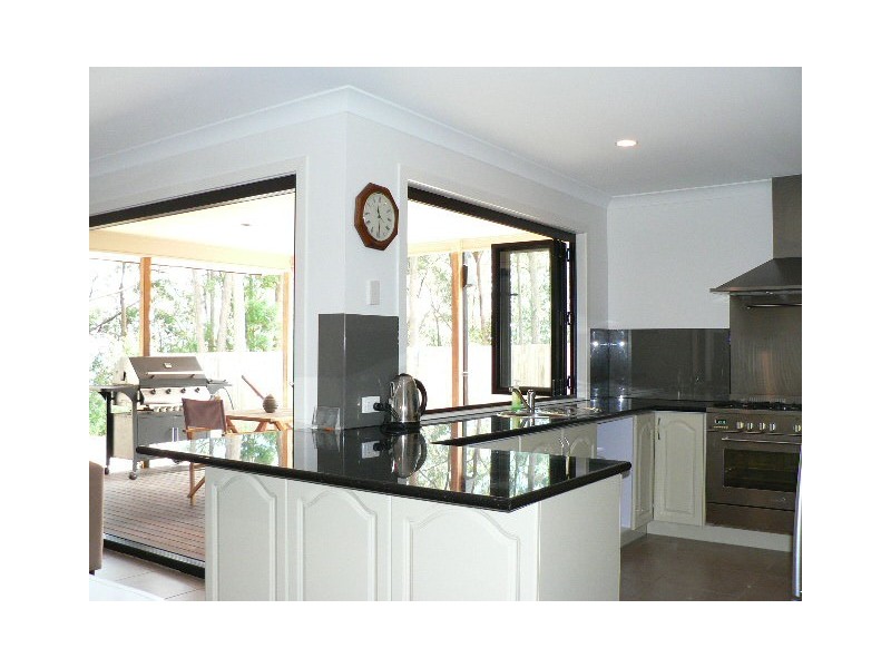 2140 Springbrook Rd, Springbrook QLD 4213