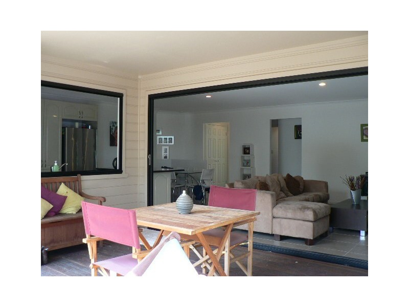 2140 Springbrook Rd, Springbrook QLD 4213