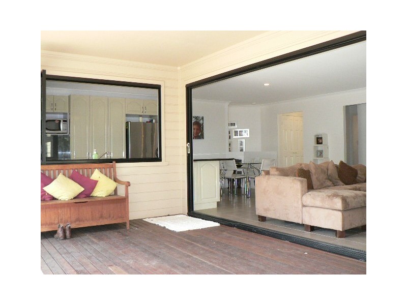 2140 Springbrook Rd, Springbrook QLD 4213