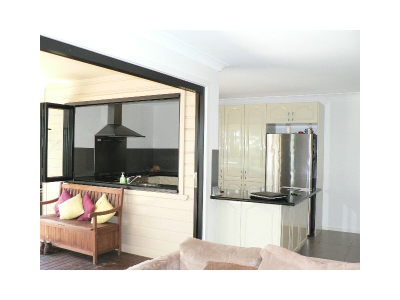 2140 Springbrook Rd, Springbrook QLD 4213