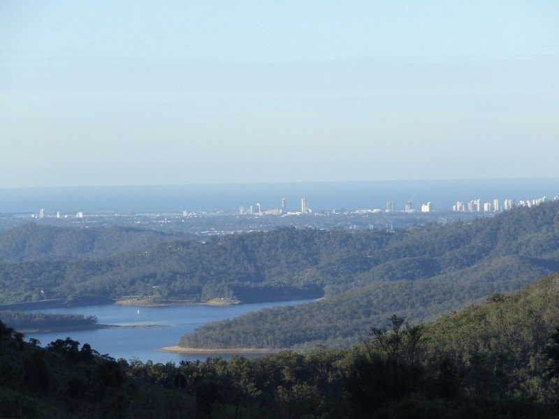 1469 Beechmont Road, Beechmont QLD 4211