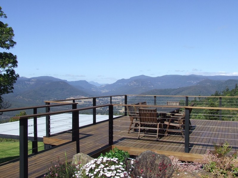 1469 Beechmont Road, Beechmont QLD 4211