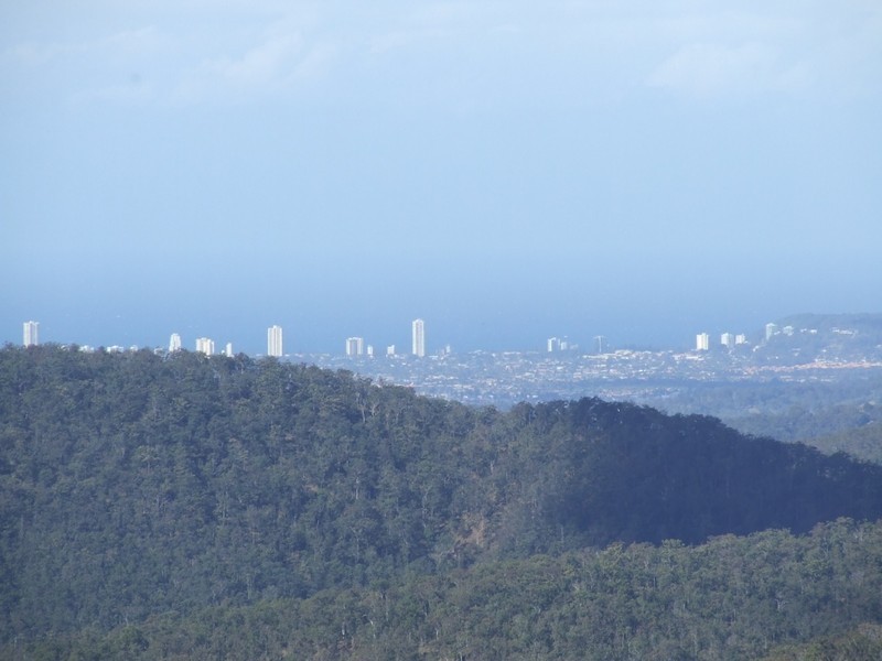 1469 Beechmont Road, Beechmont QLD 4211