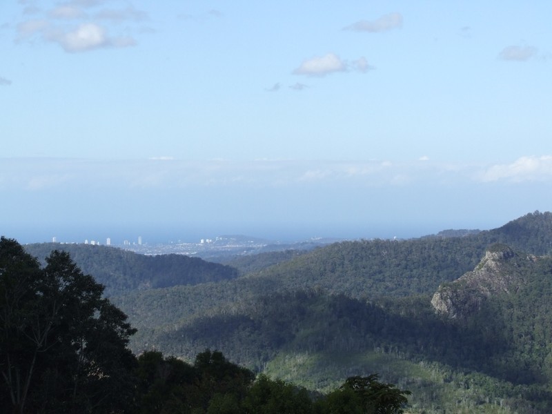 1469 Beechmont Road, Beechmont QLD 4211