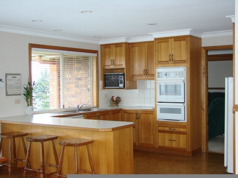 1469 Beechmont Road, Beechmont QLD 4211