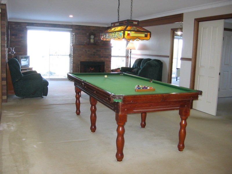 1469 Beechmont Road, Beechmont QLD 4211