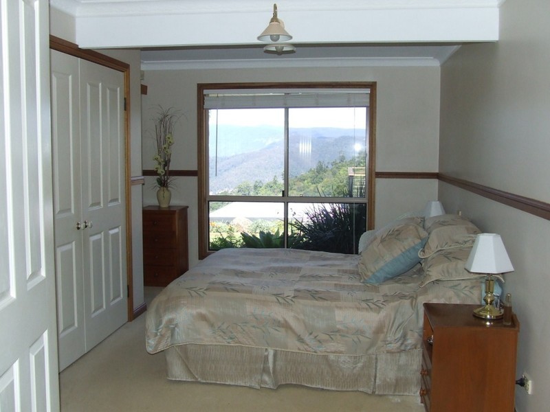 1469 Beechmont Road, Beechmont QLD 4211