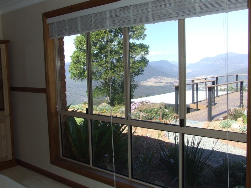 1469 Beechmont Road, Beechmont QLD 4211