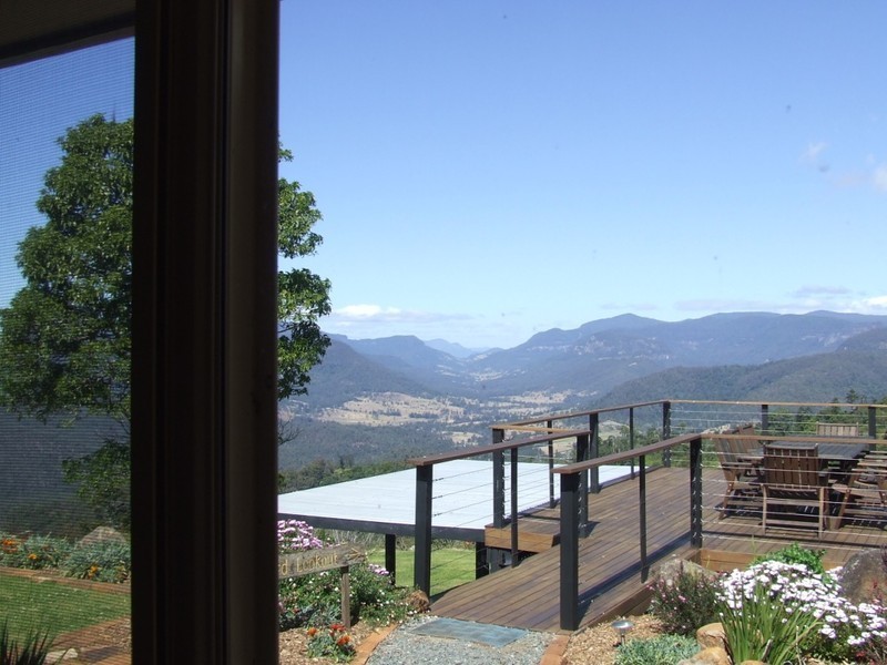 1469 Beechmont Road, Beechmont QLD 4211