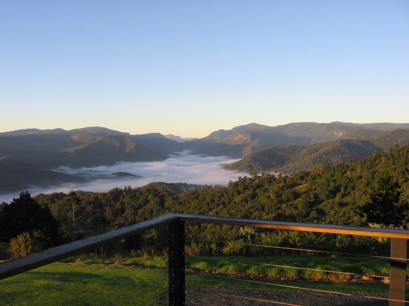 1469 Beechmont Road, Beechmont QLD 4211