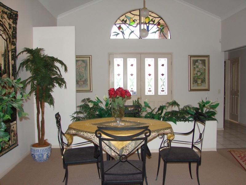 1 Strike Way, Mudgeeraba QLD 4213