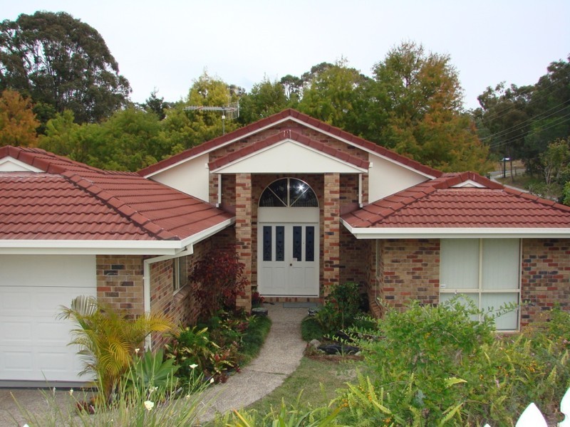 1 Strike Way, Mudgeeraba QLD 4213