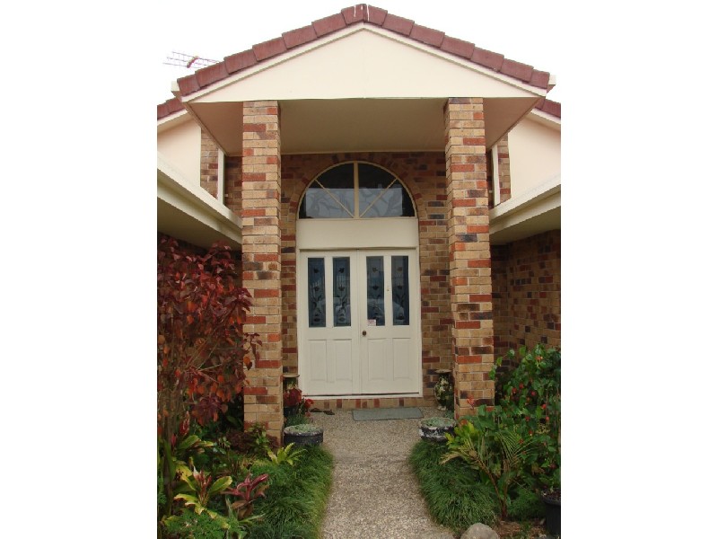 1 Strike Way, Mudgeeraba QLD 4213