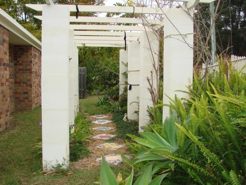 1 Strike Way, Mudgeeraba QLD 4213