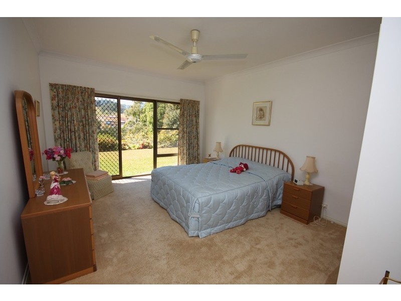 1 Warra Court, Mudgeeraba QLD 4213