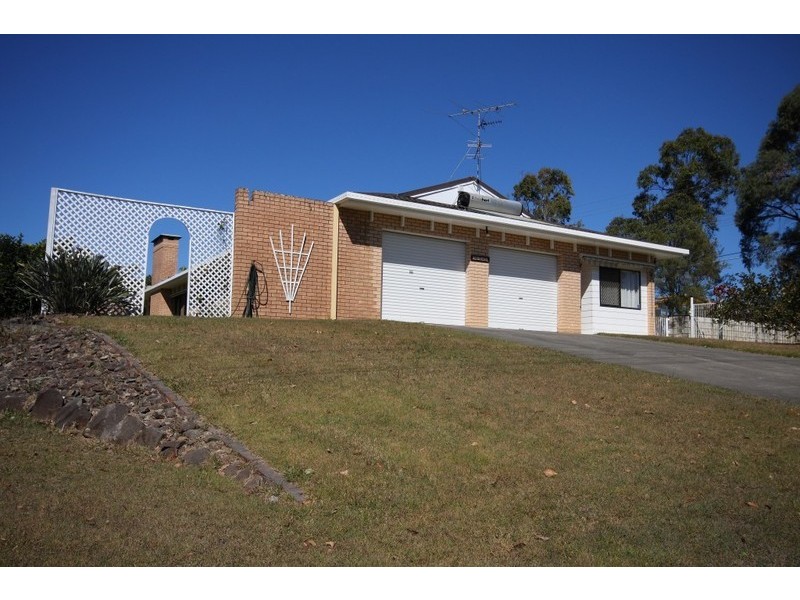 1 Warra Court, Mudgeeraba QLD 4213