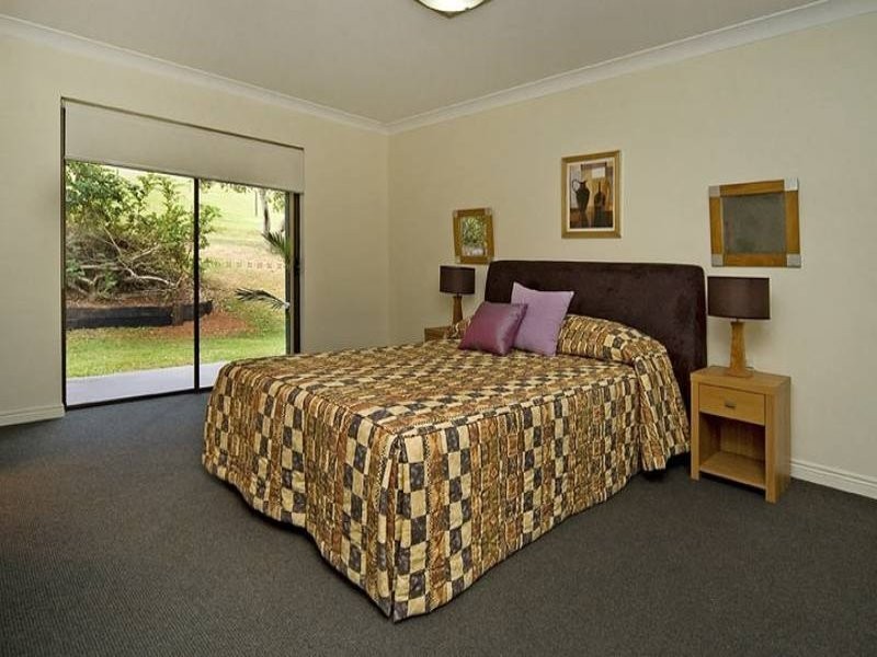 Wongawallan QLD 4210