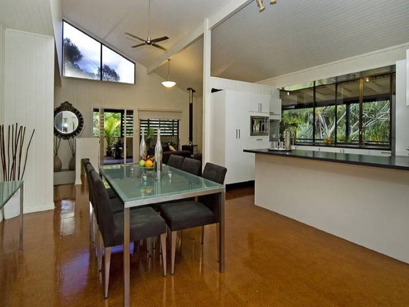 Wongawallan QLD 4210