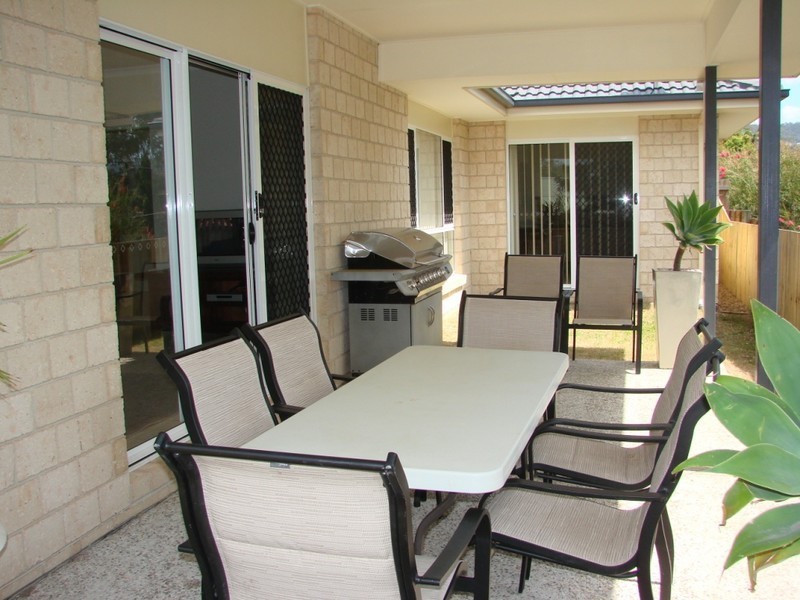 25 Antonson Crescent, Mudgeeraba QLD 4213