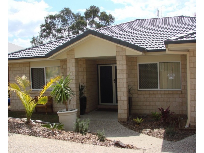 25 Antonson Crescent, Mudgeeraba QLD 4213