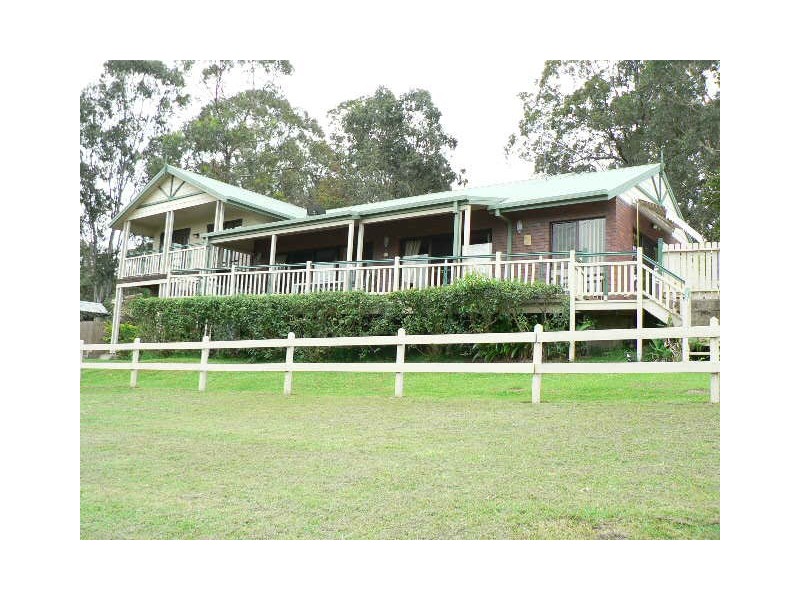 109 Mudgeeraba Road, Worongary QLD 4213