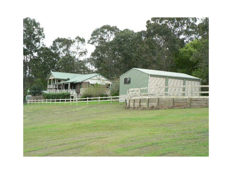 109 Mudgeeraba Road, Worongary QLD 4213