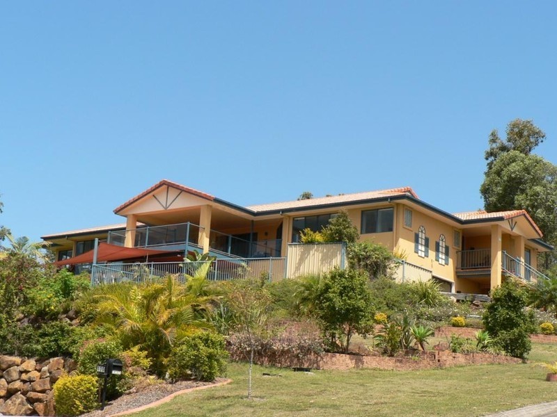 124 Strawberry Road, Bonogin QLD 4213