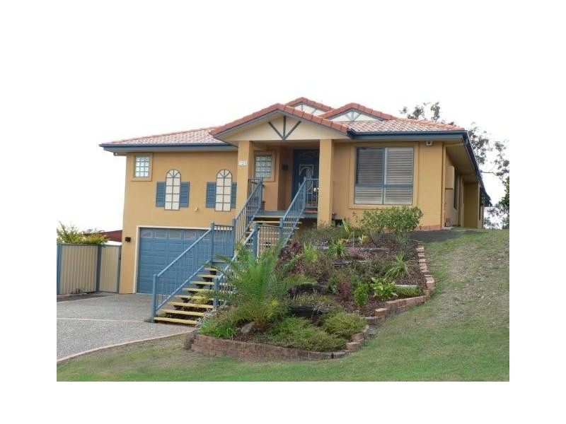 124 Strawberry Road, Bonogin QLD 4213