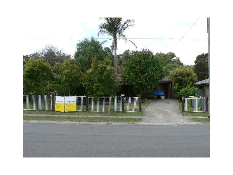 56 Rainbow Drive, Mudgeeraba QLD 4213