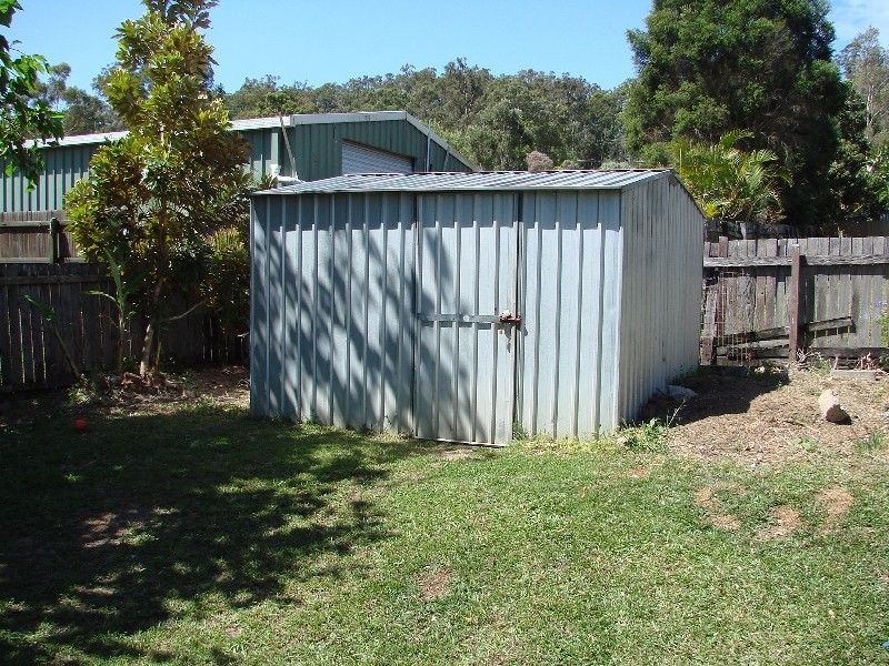 56 Rainbow Drive, Mudgeeraba QLD 4213