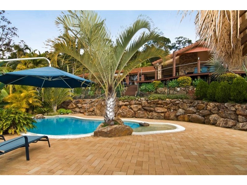 72 Davenport Drive, Mudgeeraba QLD 4213