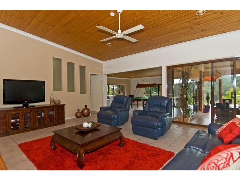 72 Davenport Drive, Mudgeeraba QLD 4213