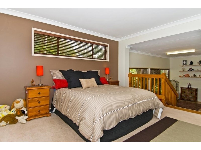 72 Davenport Drive, Mudgeeraba QLD 4213