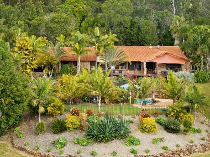 72 Davenport Drive, Mudgeeraba QLD 4213