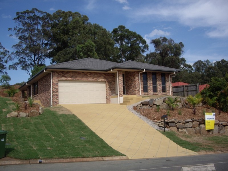 7  Kerala Court, Mudgeeraba QLD 4213