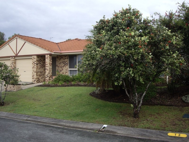 15 Parklake Drive, Mudgeeraba QLD 4213