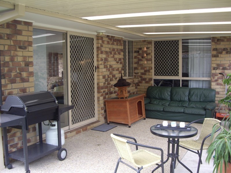 15 Parklake Drive, Mudgeeraba QLD 4213