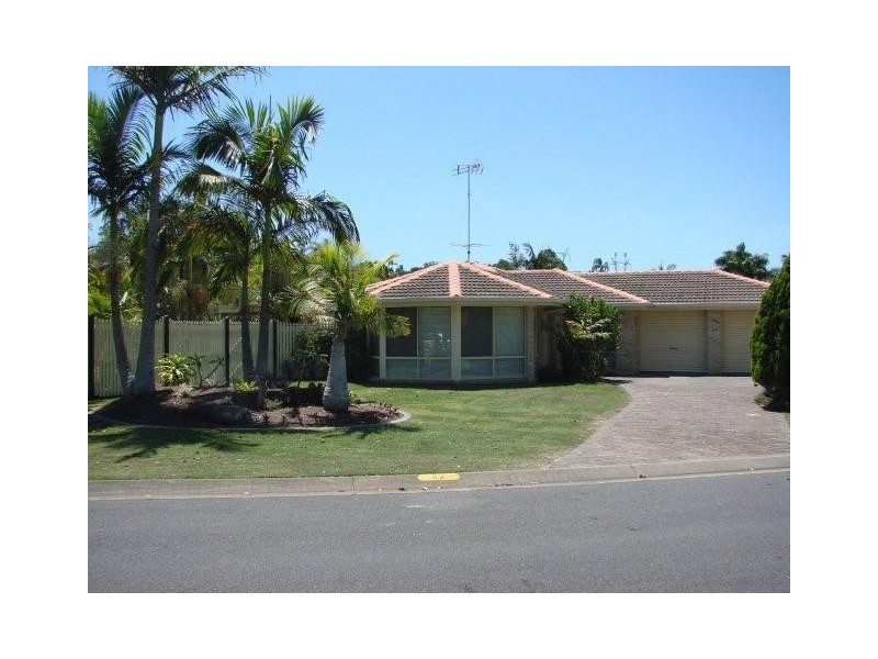 42 Tuena Street, Mudgeeraba QLD 4213