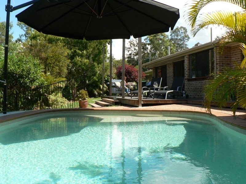 5 Vince Hinde Drive, Worongary QLD 4213