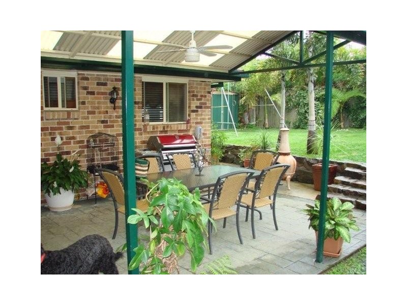 18 Marcus Way, Mudgeeraba QLD 4213